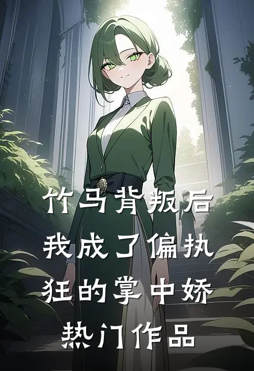 竹马背叛后，我成了偏执狂的掌中娇热门作品