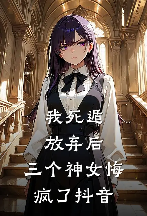 我死遁放弃后,三个神女悔疯了抖音