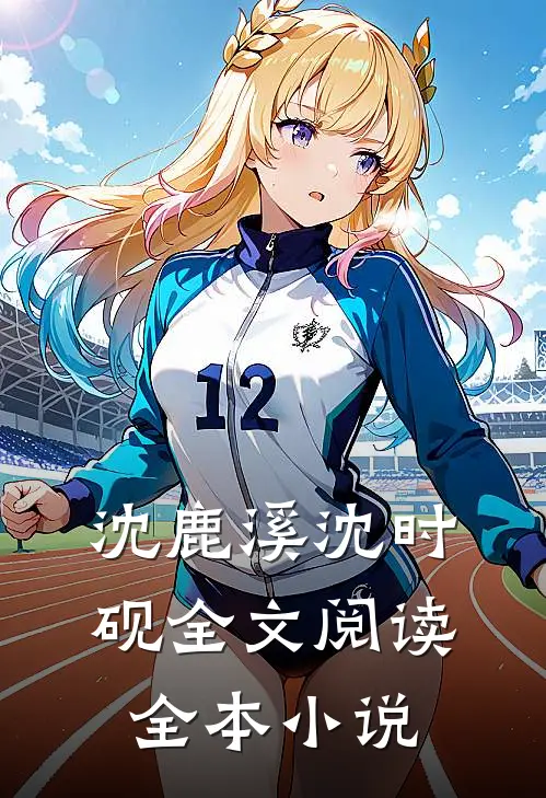 沈鹿溪沈时砚全文阅读全本小说