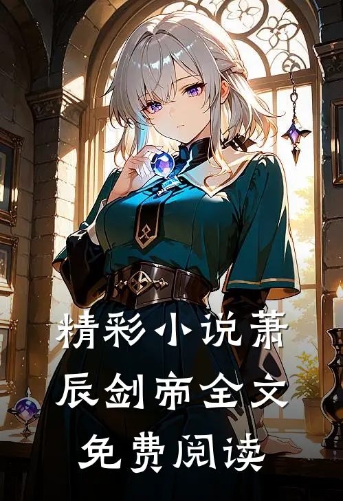 精彩小说萧辰剑帝全文免费阅读