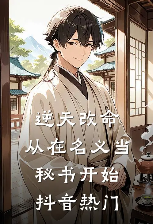逆天改命，从在名义当秘书开始抖音热门