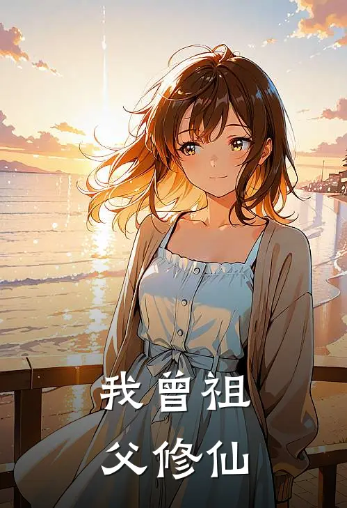 我曾祖父修仙