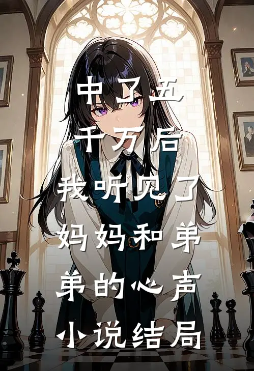 中了五千万后，我听见了妈妈和弟弟的心声小说结局