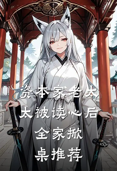 资本家老太太被读心后，全家掀桌推荐