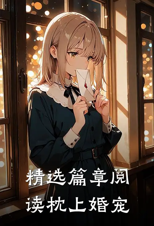 精选篇章阅读枕上婚宠