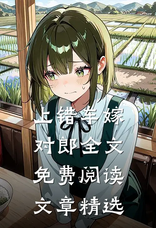 上错车嫁对郎全文免费阅读文章精选