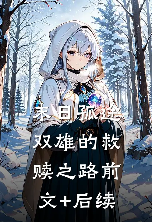 末日孤途：双雄的救赎之路前文+后续