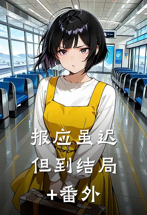报应虽迟但到结局+番外