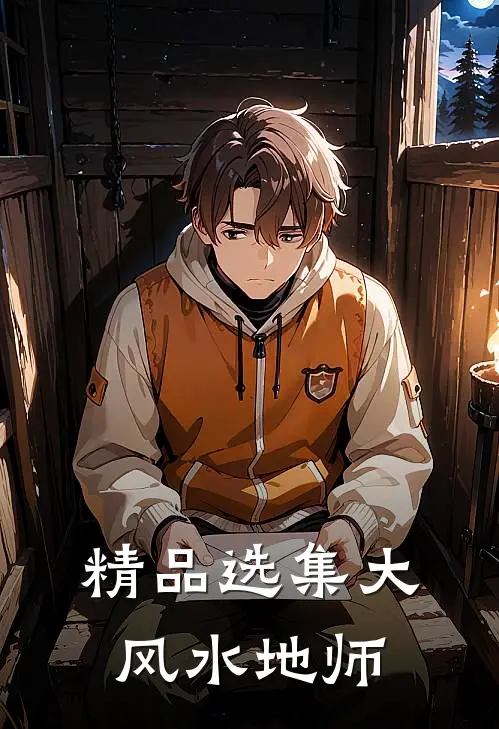 精品选集大风水地师