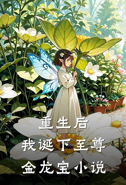 重生后,我诞下至尊金龙宝在线阅读