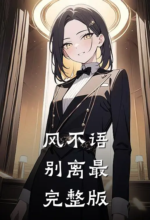 风不语别离最完整版