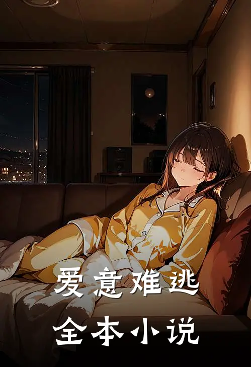 爱意难逃全本小说