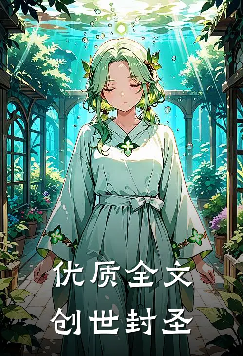 优质全文创世封圣