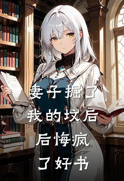 妻子掘了我的坟后，后悔疯了好书
