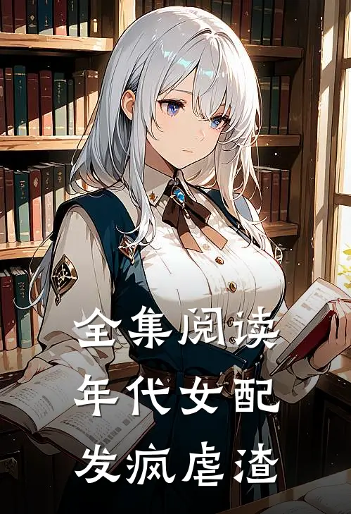 全集阅读年代女配，发疯虐渣