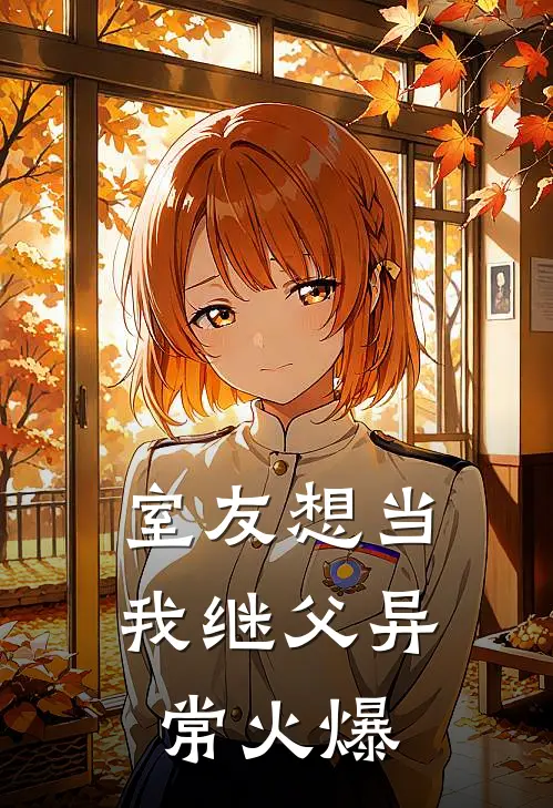 室友想当我继父异常火爆