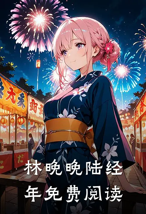 林晚晚陆经年（免费阅读）