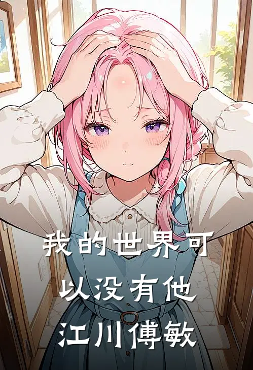 我的世界可以没有他江川傅敏