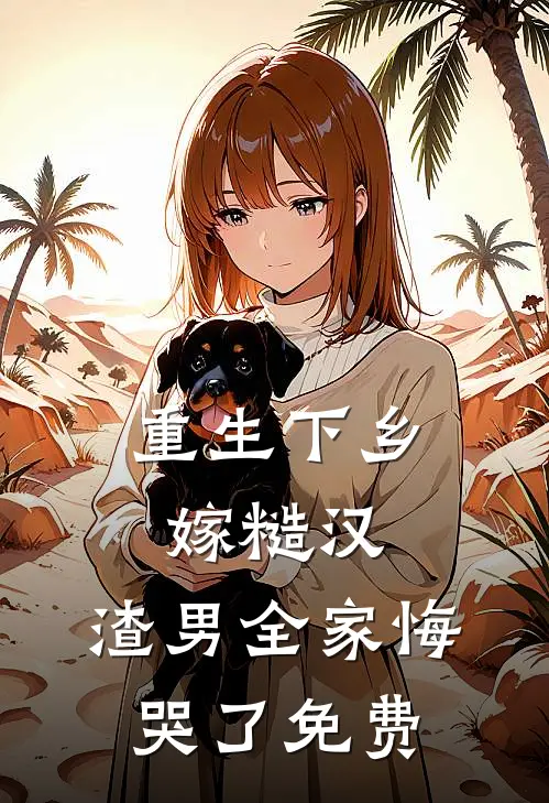 重生下乡嫁糙汉，渣男全家悔哭了免费