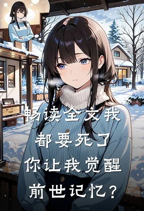 畅读全文我都要死了，你让我觉醒前世记忆？