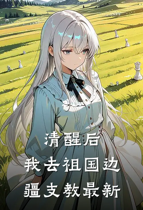 清醒后，我去祖国边疆支教最新