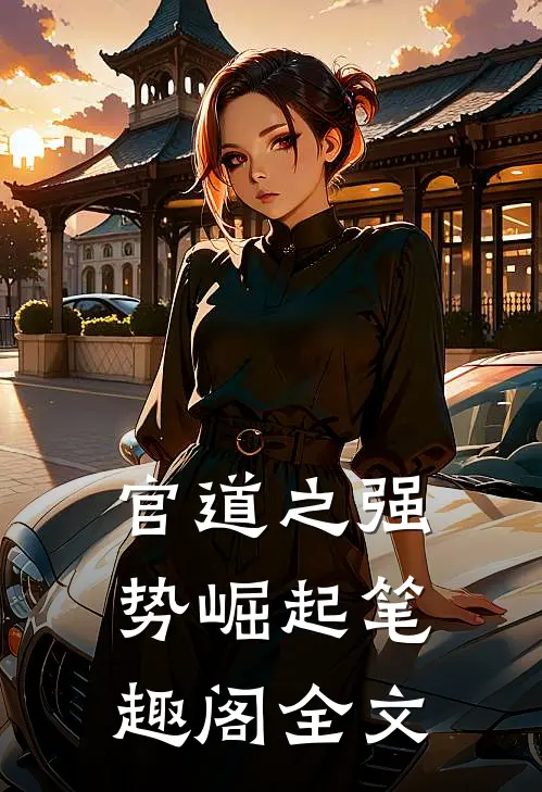 官道之强势崛起笔趣阁全文