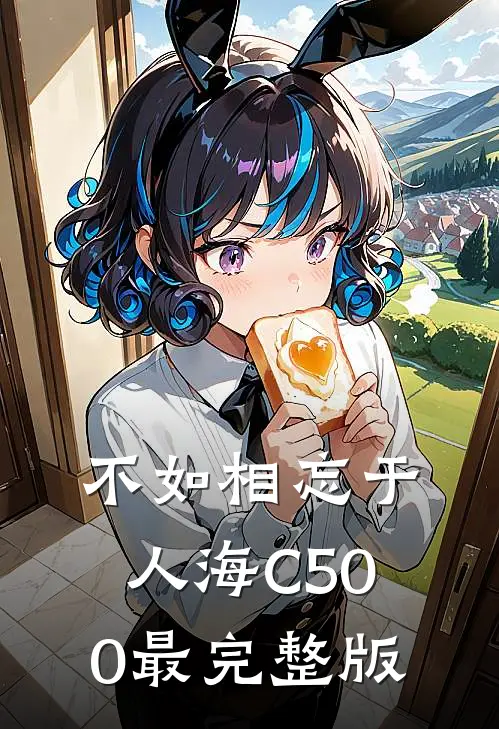 不如相忘于人海C500最完整版