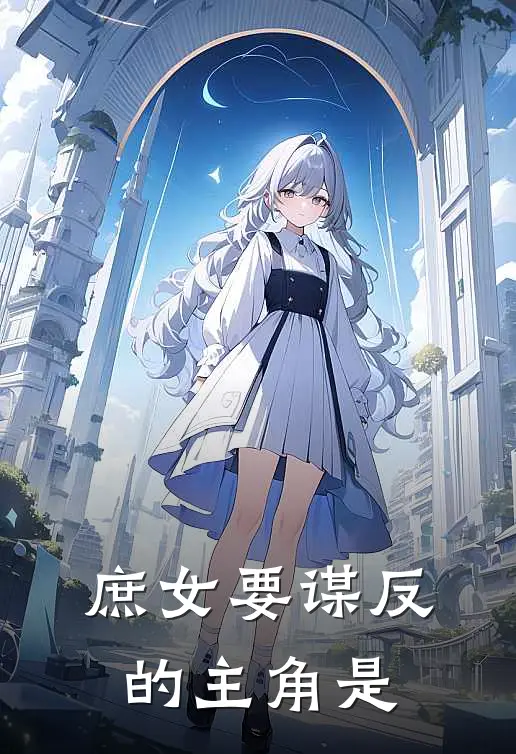 庶女要谋反的主角是