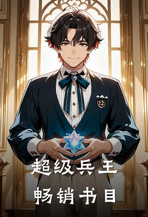 超级兵王畅销书目