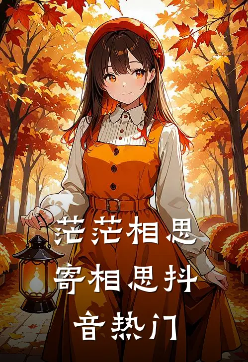 茫茫相思寄相思抖音热门