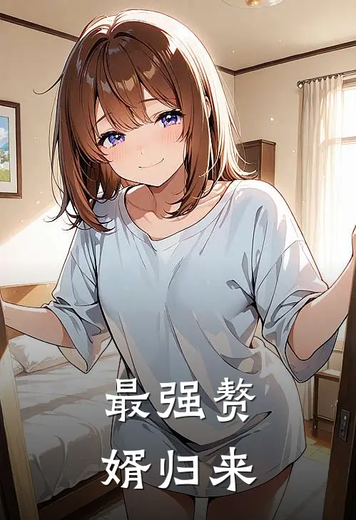 最强赘婿归来