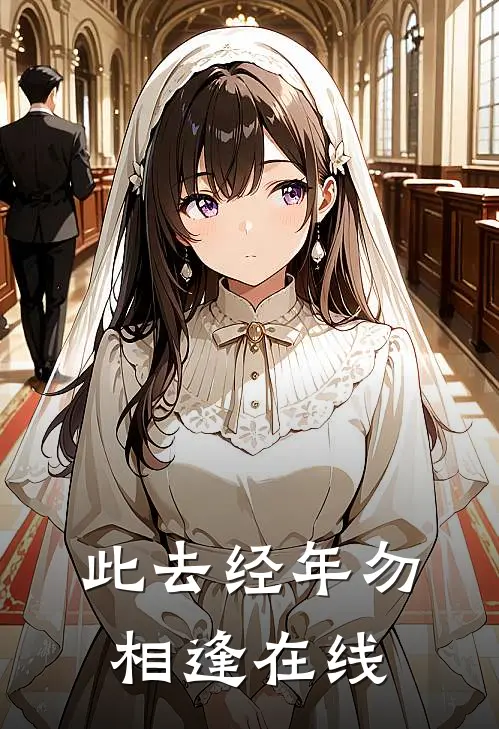 此去经年勿相逢在线