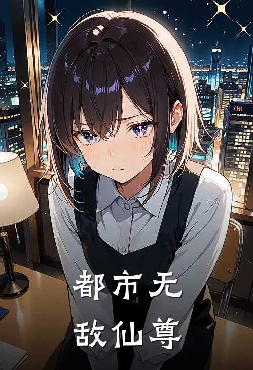 都市无敌仙尊