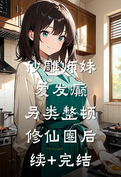 沙雕师妹爱发癫，另类整顿修仙圈后续+完结