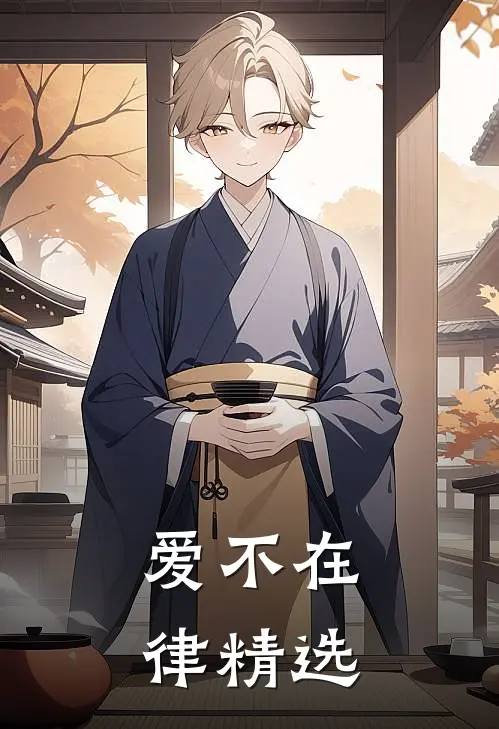 爱不在律精选