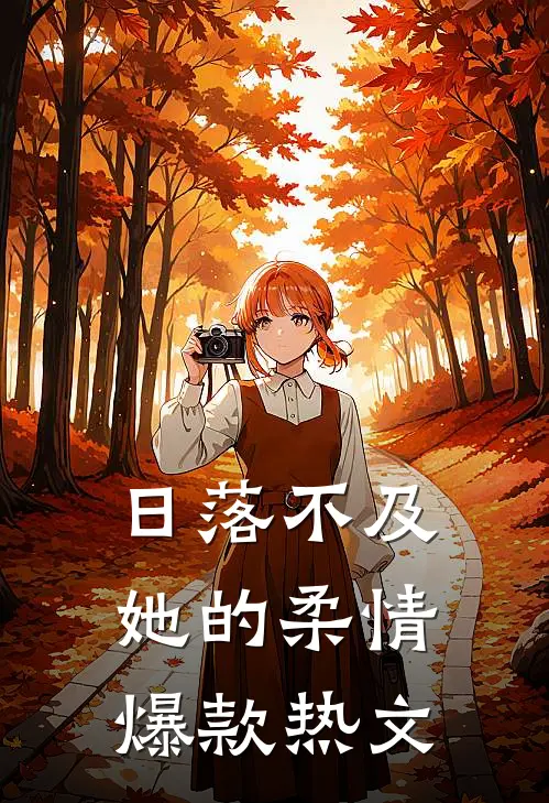 日落不及她的柔情爆款热文