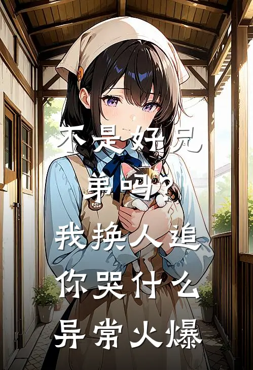 不是好兄弟吗？我换人追你哭什么异常火爆