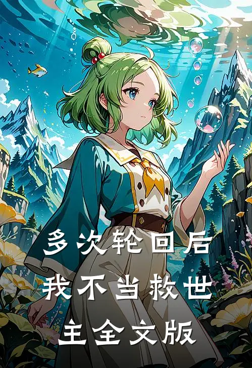 多次轮回后，我不当救世主全文版