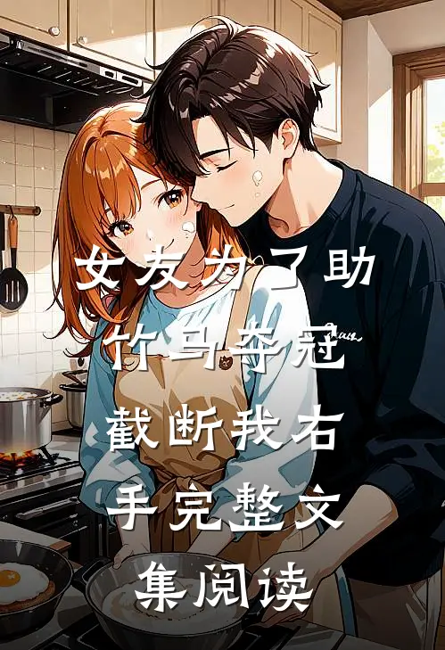 女友为了助竹马夺冠，截断我右手完整文集阅读