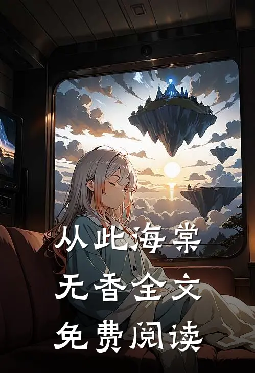 从此海棠无香全文免费阅读