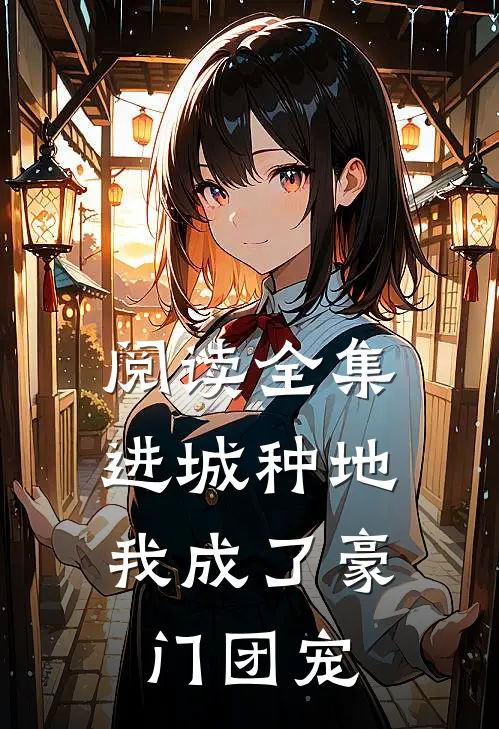 阅读全集进城种地：我成了豪门团宠