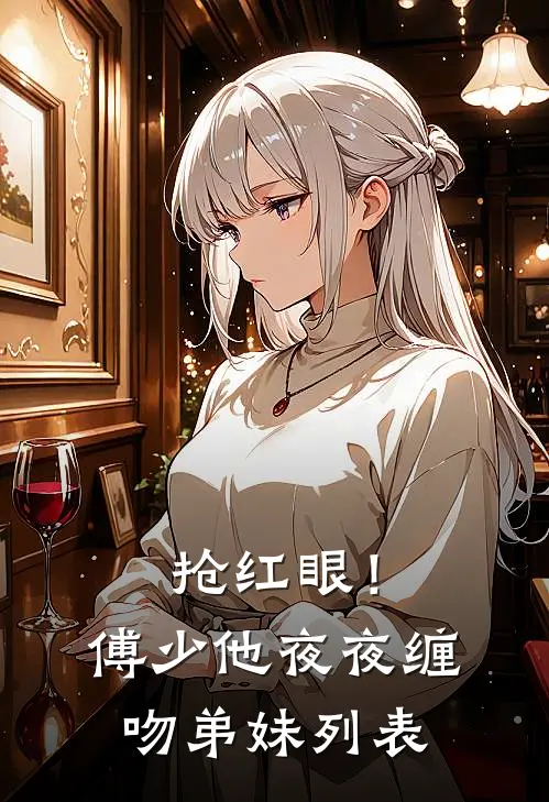 抢红眼！傅少他夜夜缠吻弟妹列表