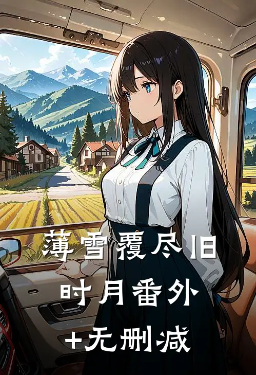 薄雪覆尽旧时月番外+无删减