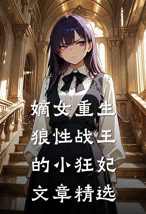 嫡女重生,狼性战王的小狂妃文章精选阅读