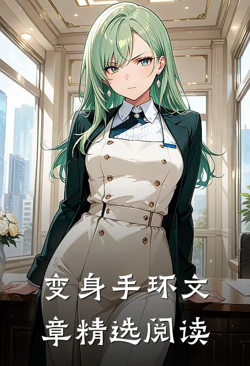 变身手环文章精选阅读