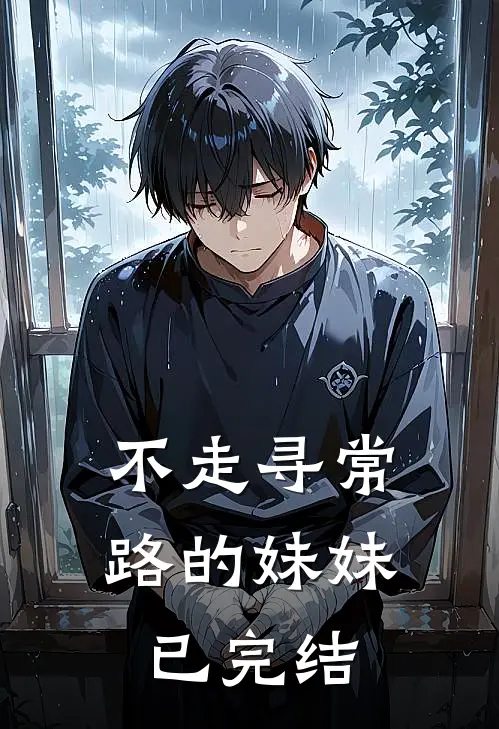 不走寻常路的妹妹已完结
