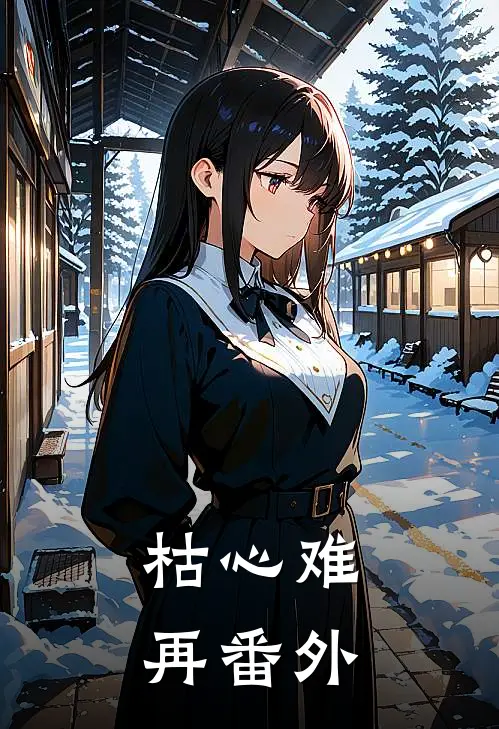 枯心难再番外