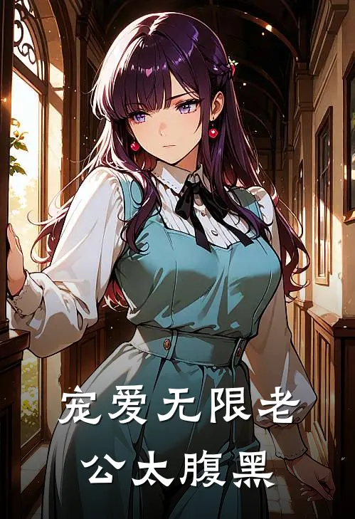 宠爱无限老公太腹黑