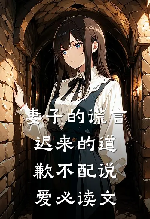 妻子的谎言：迟来的道歉不配说爱必读文