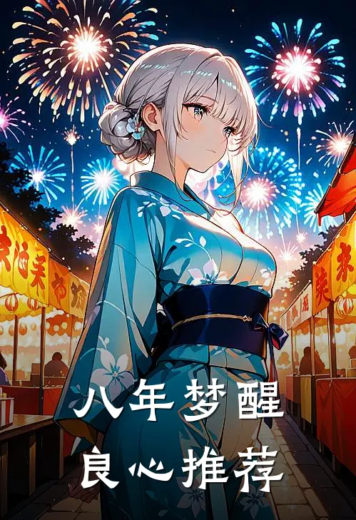八年梦醒良心推荐